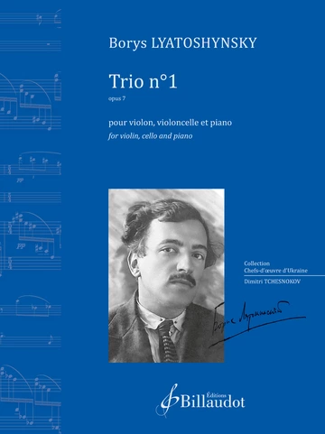Trio n°1 Visuel